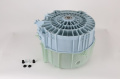 Tub Flap - 23002625 Spare Part [Bosch Siemens]